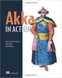 akka-in-action-1st-edition